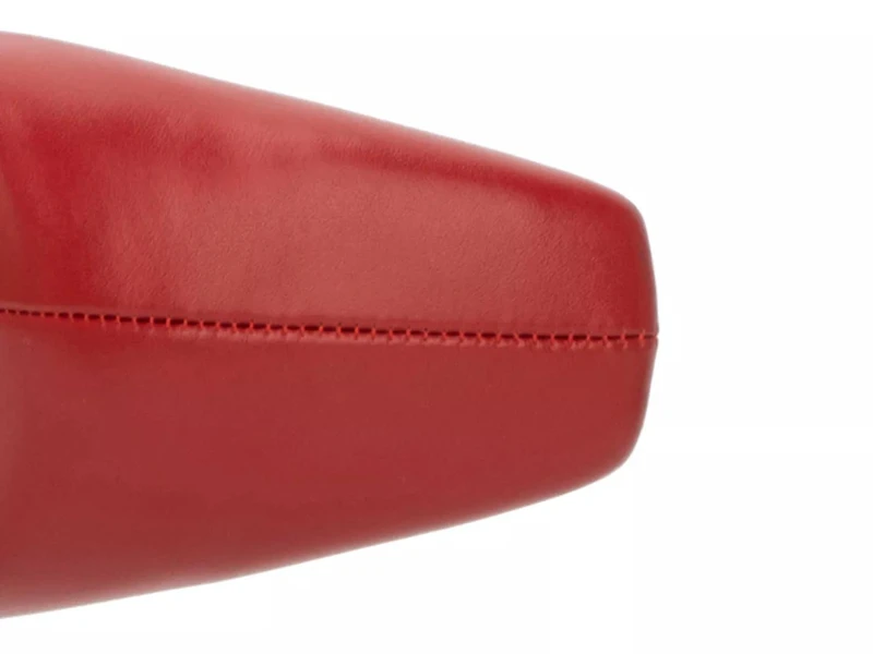 Milan Wedge Boot