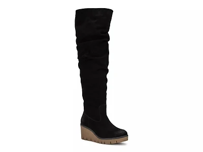Maisie Wedge Boot