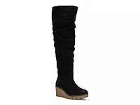 Maisie Wedge Boot