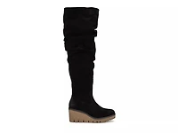 Maisie Wedge Boot