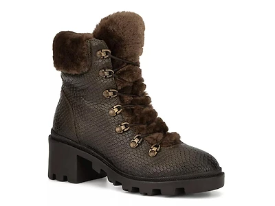 Regina Bootie - Women's
