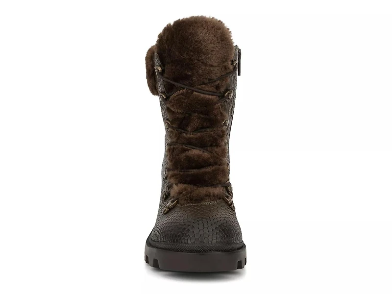 Regina Bootie - Women's
