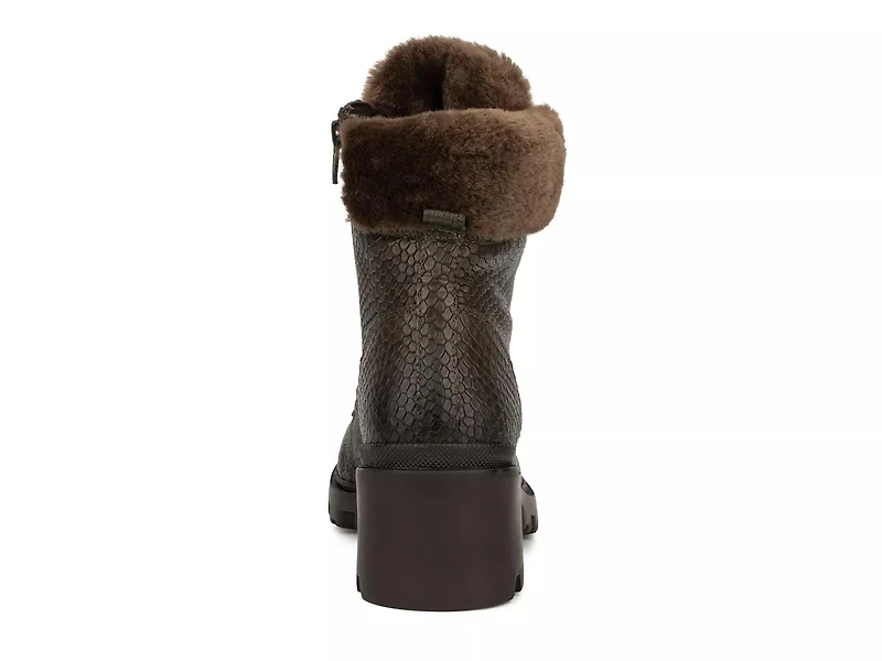 Regina Bootie - Women's