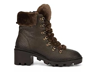 Regina Bootie - Women's