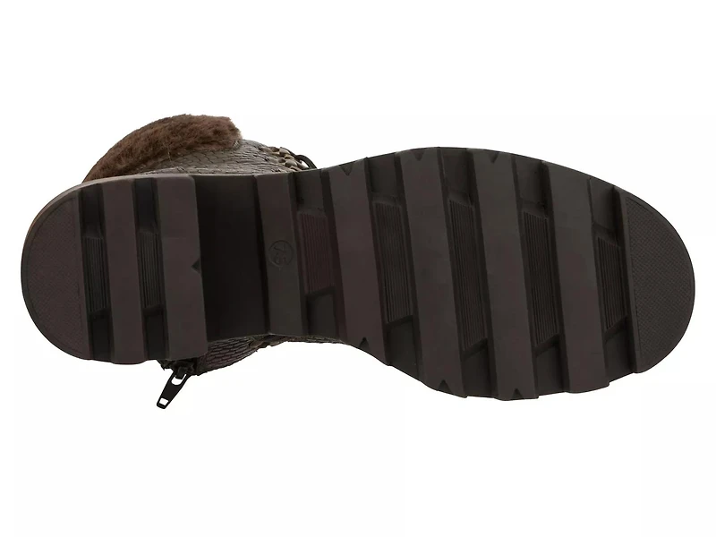 Regina Bootie - Women's