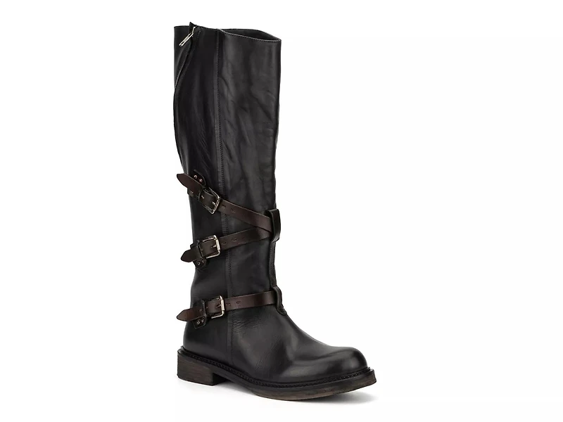 Jenny Riding Boot