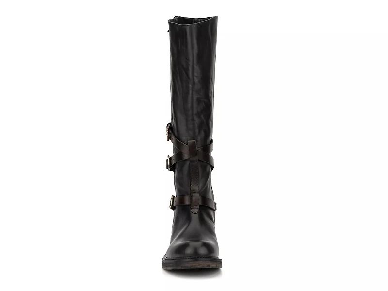 Jenny Riding Boot