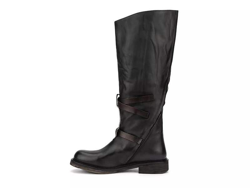 Jenny Riding Boot