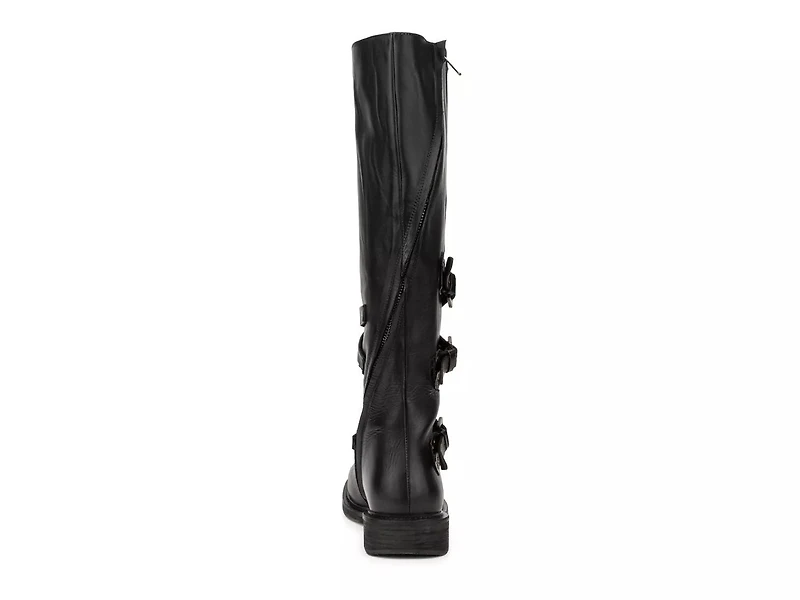 Jenny Riding Boot