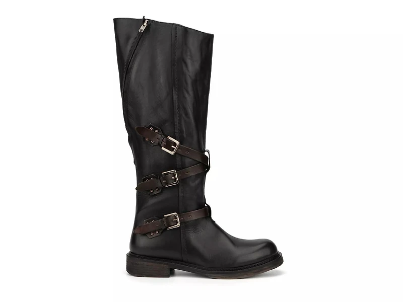 Jenny Riding Boot