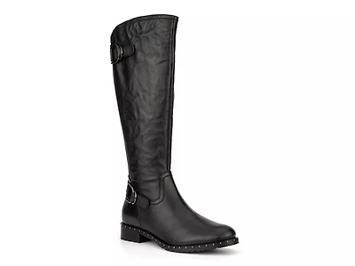 Sahara Riding Boot