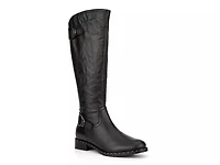 Sahara Riding Boot
