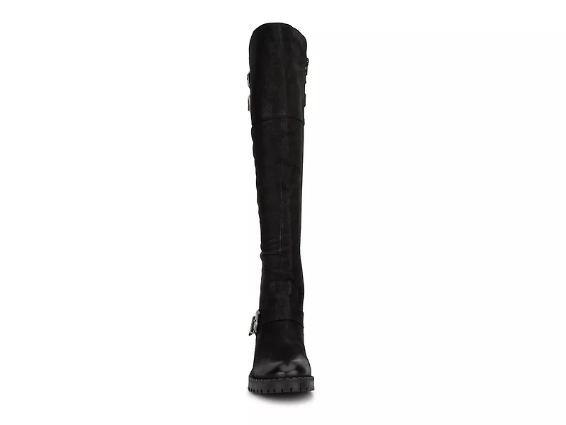 Victoria Riding Boot