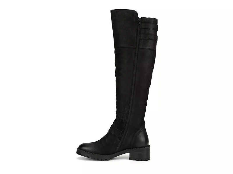 Victoria Riding Boot