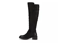 Victoria Riding Boot