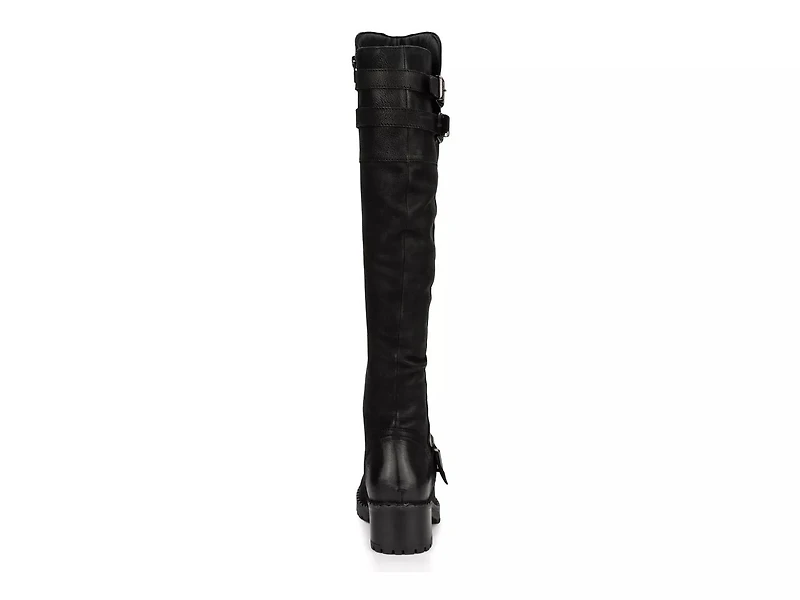 Victoria Riding Boot