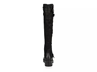 Victoria Riding Boot