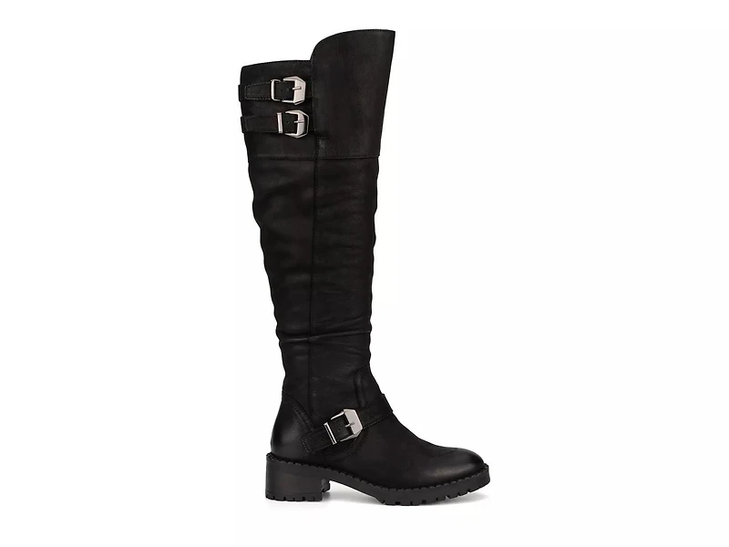 Victoria Riding Boot
