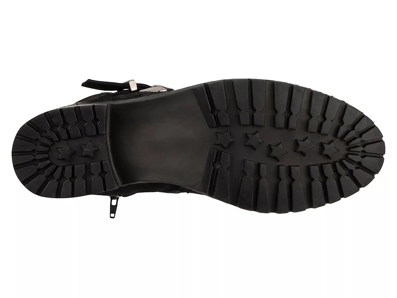 Victoria Riding Boot