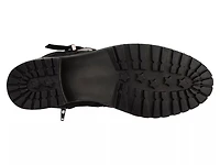 Victoria Riding Boot