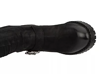 Victoria Riding Boot