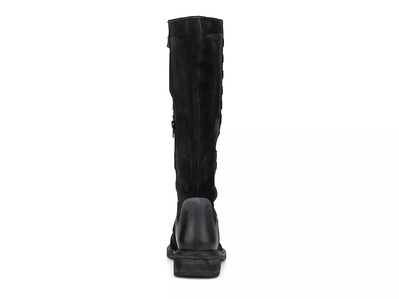 Evelyn Riding Boot