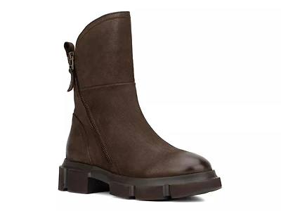Juliette Bootie