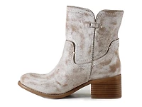 West Haven Bootie