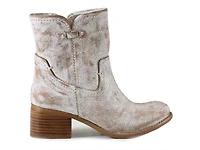 West Haven Bootie