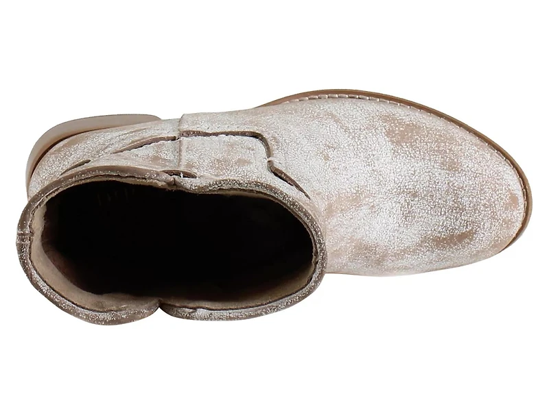 West Haven Bootie