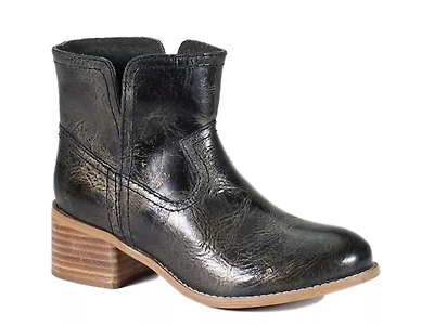 Walnut Grove Bootie