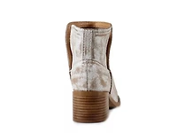 Walnut Grove Bootie