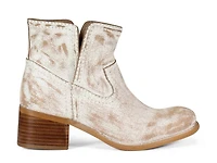 Walnut Grove Bootie
