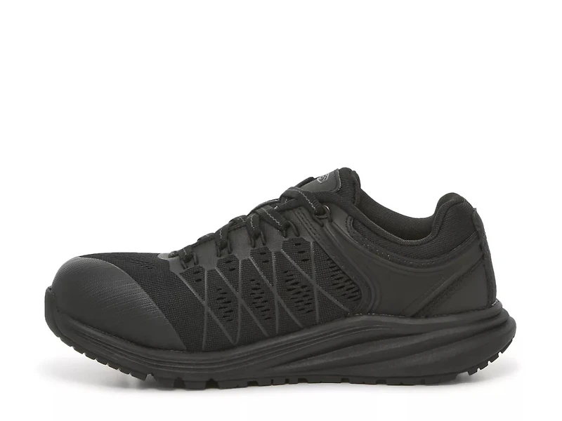 Vista Energy Carbon Toe Work Sneaker