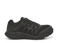 Vista Energy Carbon Toe Work Sneaker