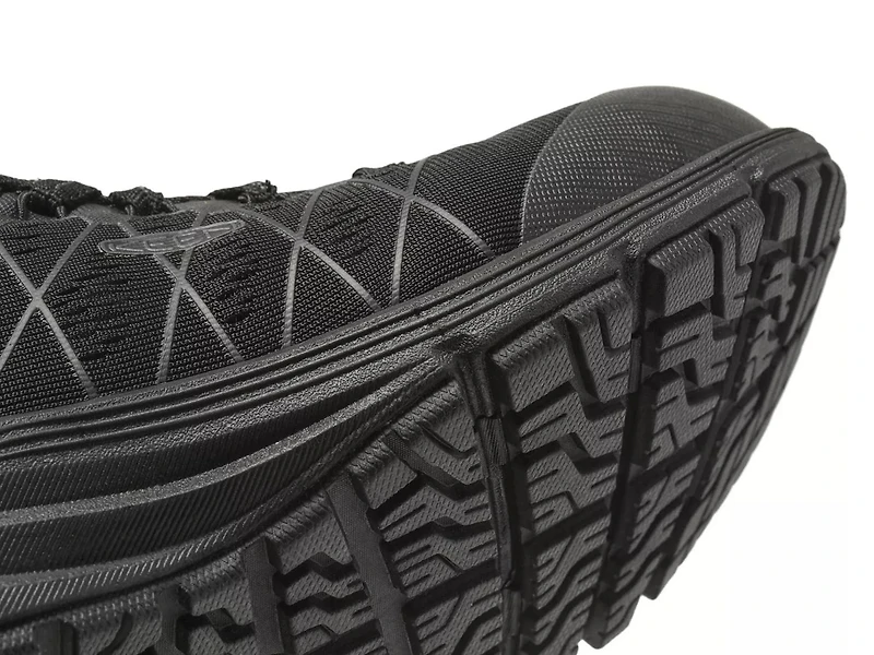 Vista Energy Carbon Toe Work Sneaker