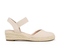 Kimmie Espadrille Wedge Sandal