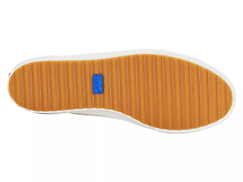 Remi Slip-On Sneaker