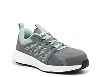 Flexweave Work Sneaker - Women's