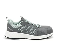 Flexweave Work Sneaker - Women's