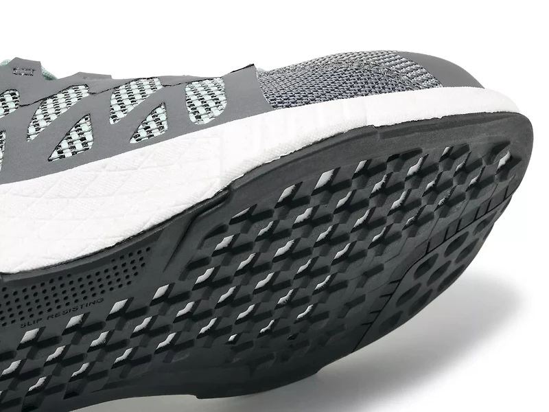 Flexweave Work Sneaker - Women's