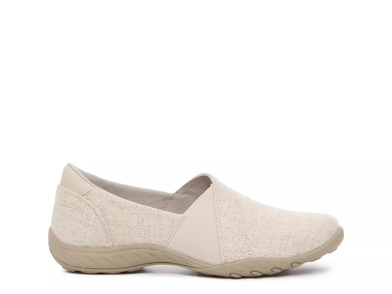 Breathe Easy Swayful Slip-On