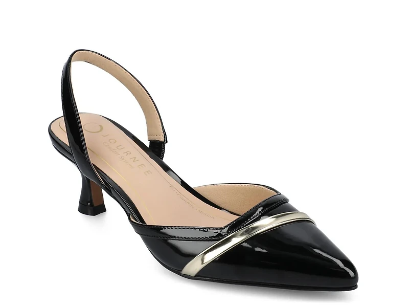 Nellia Pump