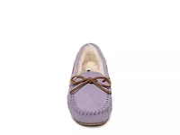 Comfy Moccasin Slipper - Women's