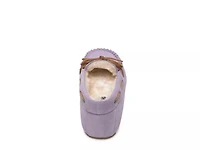 Comfy Moccasin Slipper - Women's