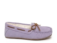 Comfy Moccasin Slipper - Women's