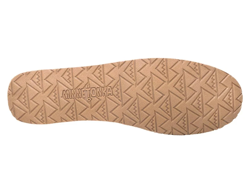 Comfy Moccasin Slipper - Women's