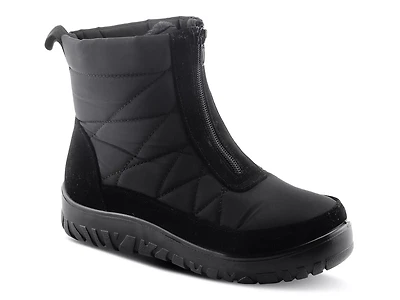 Lake Effect Snow Boot