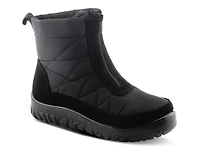 Lake Effect Snow Boot