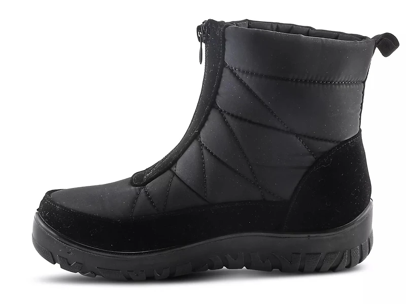 Lake Effect Snow Boot